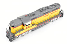 Load image into Gallery viewer, HO Brass Key Imports UP - Union Pacific EMD GP-9 Phase II Factory Painted #166
