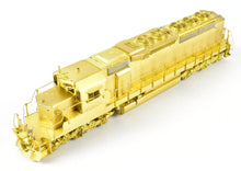 Load image into Gallery viewer, HO Brass OMI - Overland Models Inc. UP - Union Pacific EMD SD40-2 #3794 With Porch Pot