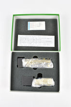 Load image into Gallery viewer, HO Brass NJ Custom Brass NYC - New York Central Class M-1 0-10-0 Switcher ReBoxx