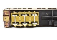 Load image into Gallery viewer, HO Brass Lambert Various Roads Pullman Heavyweight 8-1-2 Sleeping Car with Trucks