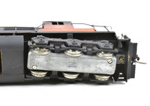 Load image into Gallery viewer, HO Brass Alco Models MILW - Milwaukee Road EMD SD40 Diesel Custom Painted No. 167