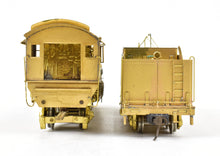 Load image into Gallery viewer, HO Brass Hallmark Models MKT - Missouri Kansas Texas 4-6-2 H-3A Pacific