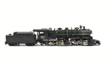 Load image into Gallery viewer, HO Brass CON Tenshodo GN - Great Northern 2-6-6-2 Class L-1 Factory Painted #1913 Crown