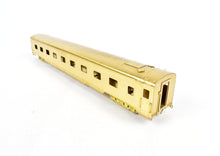 Load image into Gallery viewer, HO Brass Great Brass Fleet NYC - New York Central Pullman 17-Roomette Sleeper City Series Plan 4068E