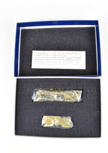 Load image into Gallery viewer, HO Brass Empire Midland RDG - Reading 4-6-2 G-2SA Pacific REBOXX and New Boo-Rim Gearbox