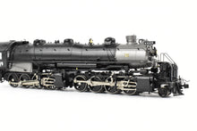 Load image into Gallery viewer, HO Brass CON OMI - Overland Models UP - Union Pacific SA-C-2 Class 2-8-8-0 FP No. 3450