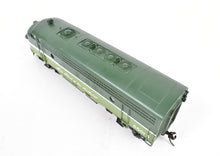 Load image into Gallery viewer, HO Brass Oriental Limited NP - Northern Pacific EMD F7A Phase I with Dynamic Brake CP No. 6501A