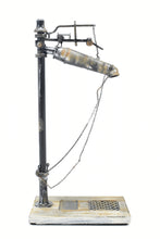 Load image into Gallery viewer, O Scale Brass PSC - Precision Scale Co. Various Roads Water Column Custom Painted/Weathered