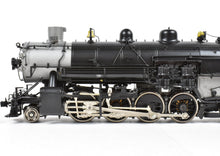 Load image into Gallery viewer, HO Brass OMI - Overland Models Inc. UP - Union Pacific MK10 2-8-2 Factory Painted No 2555
