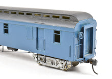 Load image into Gallery viewer, HO Brass NPP - Nickel Plate Products NYO&W - New York Ontario & Western Baggage Express RPO Car