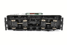 Load image into Gallery viewer, HO Brass The Car Works CNS&M - North Shore Line GE-ALCO Steeple Cab Electric FP No. 453