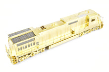 Load image into Gallery viewer, HO Brass OMI - Overland Models, Inc. UP - Union Pacific GE Dash 8-40C