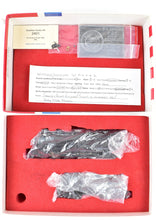 Load image into Gallery viewer, HO Brass Westside Model Co. SP - Southern Pacific Class P-4 4-6-2 Pacific Custom Painted