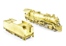 Load image into Gallery viewer, HO Brass Sunset Models ATSF - Santa Fe 3160 Class 2-8-2 Mikado