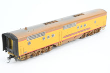 Load image into Gallery viewer, HO Brass OMI - Overland Models, Inc. C&NW/UP/SP "Cities" Trains EMD E2B Powered Custom Painted "City of San Francisco"