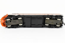 Load image into Gallery viewer, HO Brass Oriental Limited WP - Western Pacific EMD F7 A/B/B/A Phase I Set 1500 HP Each Factory Painted Freight Scheme