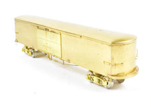 Load image into Gallery viewer, HO Brass S. Soho & Co. Various Roads CERA Box Trailer