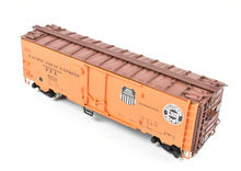 Load image into Gallery viewer, HO Brass CIL - Challenger Imports PFE - Pacific Fruit Express R-40-26 Refrigerator Car FP #8054