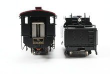 Load image into Gallery viewer, HO Brass CON Tenshodo GN - Great Northern 2-8-0 Class F-8 Factory Painted 1975 Run