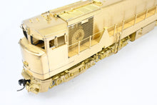 Load image into Gallery viewer, HO Brass Alco Models UP - Union Pacific GE U-50-B New NWSL Gears