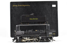 Load image into Gallery viewer, HO Brass NPP - Nickel Plate Products NKP - Nickel Plate Road Class L-1a 4-6-4 w/o Elephant Ears CP WRONG BOX