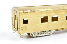 Load image into Gallery viewer, HO Brass S. Soho & Co. UP - Union Pacific "Ocean" Sleeper