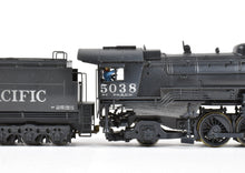 Load image into Gallery viewer, HO Brass Westside Model Co. SP - Southern Pacific SP-2 4-10-2 Custom Painted No. 5038