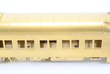 Load image into Gallery viewer, HO Brass TCY - The Coach Yard Various Roads Pullman “Mt.” Series 10-Section Observation-Lounge Plan 3521a