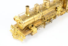 Load image into Gallery viewer, HOn3 Brass Westside Model Co. D&RGW - Denver & Rio Grande Western K-27 Slide Valve