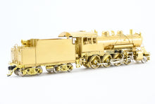 Load image into Gallery viewer, HO Brass NERS - New England Rail Service B&M - Boston & Maine Class K-7B 2-8-0 Consolidation
