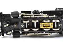 Load image into Gallery viewer, HOn3 Brass Westside Model Co. D&RGW - Denver & Rio Grande Western C-25 2-8-0 #375 Custom Painted