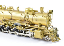 Load image into Gallery viewer, HO Brass Westside Model Co. ATSF - Santa Fe "3010" 2-10-2