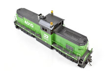 Load image into Gallery viewer, HO Brass Perfect Scale Models BN - Burlington Northern ALCO C-415 Diesel Custom Painted