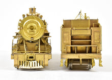 Load image into Gallery viewer, HO Brass Hallmark Models MKT - Missouri Kansas Texas 4-6-2 H-3A Pacific