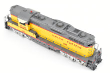 Load image into Gallery viewer, HO Brass Key Imports UP - Union Pacific EMD GP-9 Phase II Factory Painted #166