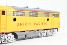 Load image into Gallery viewer, HO Brass Oriental Limited UP - Union Pacific EMD F7A/F7B/F7A 1500 HP Phase I 3-Unit Set Factory Painted