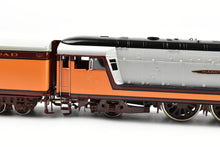 Load image into Gallery viewer, HO Brass OMI - Overland Models, Inc. MILW - Milwaukee Road "A" 4-4-2 Streamlined Atlantic Custom painted No. 2