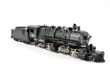 Load image into Gallery viewer, HO Brass CON Tenshodo GN - Great Northern 2-6-6-2 Class L-1 Factory Painted #1913 Crown