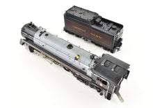 Load image into Gallery viewer, HO Brass PFM - Tenshodo CPR - Canadian Pacific Railway 4-6-4 Class H-1e #2860 Royal Hudson Factory Painted