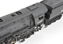 Load image into Gallery viewer, HO Brass Balboa - Katsumi SP - Southern Pacific MT-4 4-8-2 Mountain Custom Painted #4365