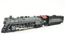 Load image into Gallery viewer, HO Brass W&R Enterprises NP - Northern Pacific - A-4 - 4-8-4