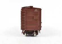 Load image into Gallery viewer, HO Brass CIL - Challenger Imports SP - Southern Pacific Class B-50-12-A Steel Side Rebuilt Box Car Factory Painted No. 27123