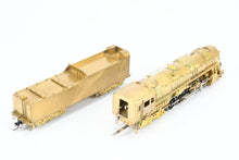 Load image into Gallery viewer, HO Brass Alco Models P&LE - Pittsburgh & Lake Erie or NYC - New York Central A-2a 2-8-4 Berkshire