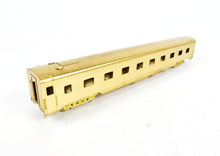 Load image into Gallery viewer, HO Brass Great Brass Fleet NYC - New York Central Pullman 17-Roomette Sleeper City Series Plan 4068E