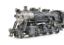 Load image into Gallery viewer, HO Brass PFM - United B&O - Baltimore & Ohio Class E-27ca 2-8-0 Power Series Custom Painted with Can Motor