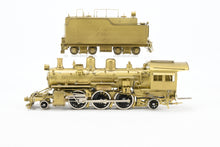 Load image into Gallery viewer, HO Brass Key Imports ATSF - Santa Fe 1000 Class 2-6-2 Prairie