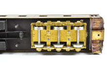 Load image into Gallery viewer, HO Brass Lambert Various Roads Pullman Heavyweight 8-1-2 Sleeping Car with Trucks