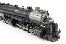 Load image into Gallery viewer, HO Brass CON OMI - Overland Models UP - Union Pacific SA-C-2 Class 2-8-8-0 FP No. 3450