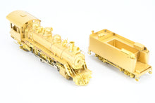Load image into Gallery viewer, HOn3 Brass Hallmark Models EBT – East Broad Top 2-8-2 Mikado No. 16