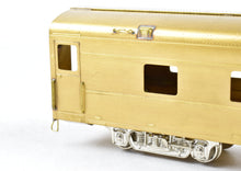 Load image into Gallery viewer, HO Brass S. Soho & Co. UP - Union Pacific "Ocean" Sleeper